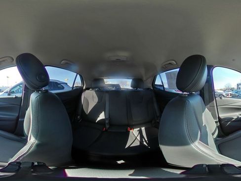 Used 2025 Buick Encore GX Preferred image 40