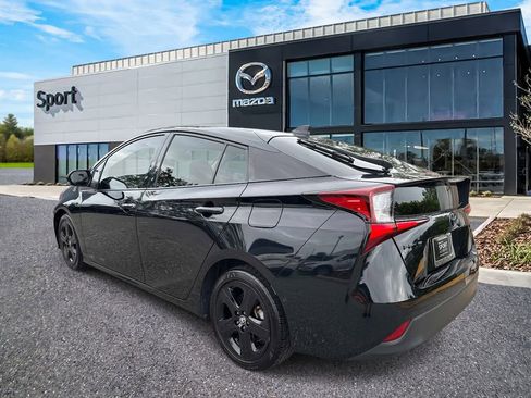 Used 2022 Toyota Prius image 5