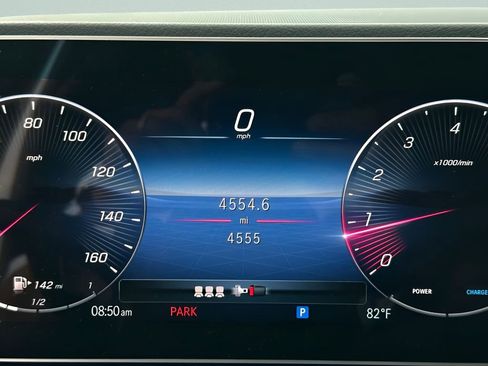 Used 2026 Mercedes-Benz GLE 450 4MATIC Coupe image 14