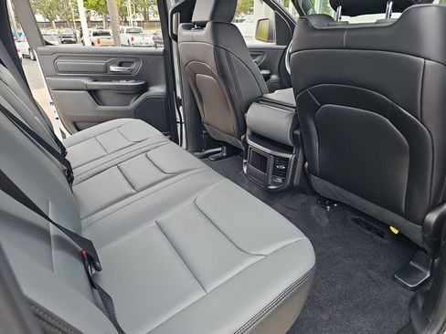 New 2026 RAM 1500 Tradesman AWD/4WD image 11