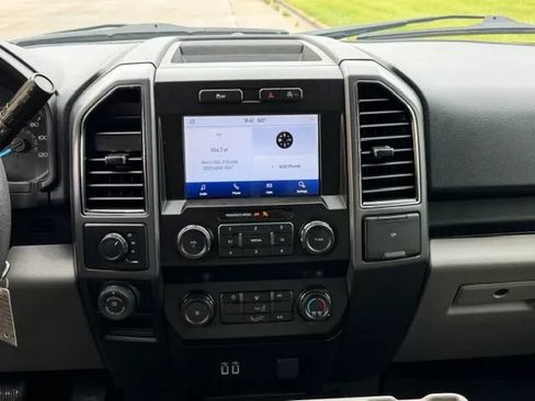 Used 2020 Ford F150 XLT w/ XTR Package AWD/4WD image 16