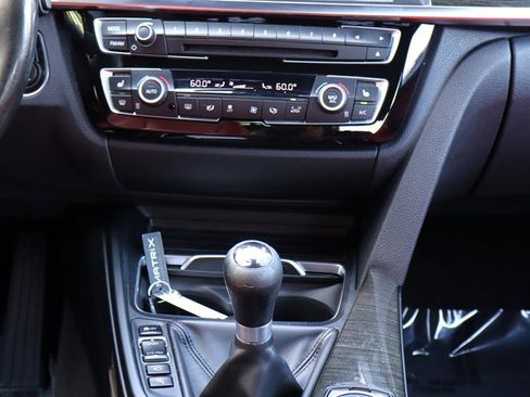 Used 2016 BMW 340i xDrive Sedan image 14