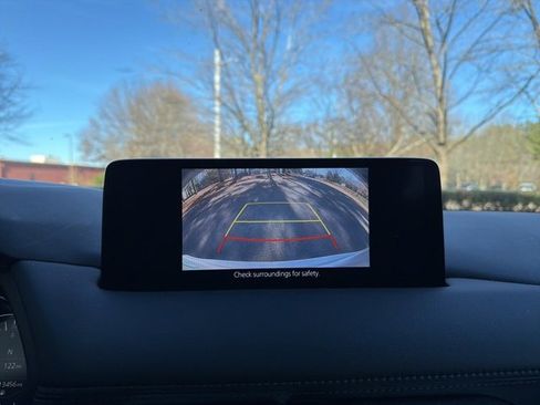 Used 2023 MAZDA CX-5 AWD 2.5 S w/ Preferred Package image 15