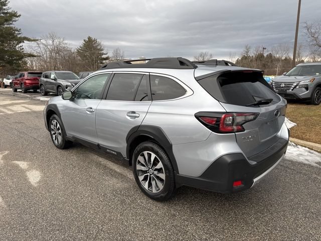 Used 2023 Subaru Outback Limited AWD/4WD image 28