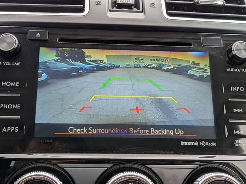 Used 2018 Subaru Forester 2.5i Premium AWD/4WD image 20