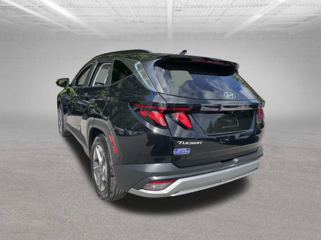 Used 2025 Hyundai Tucson SEL FWD image 11