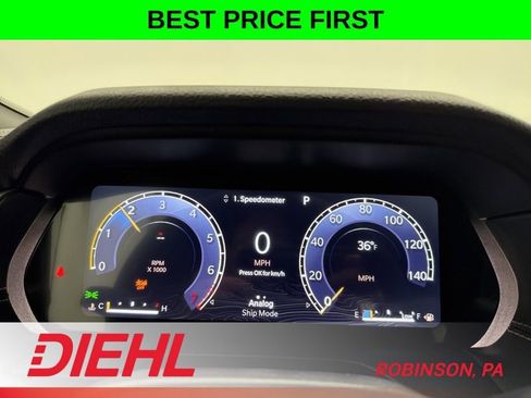 New 2026 Jeep Grand Cherokee Laredo image 27