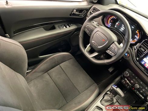 New 2026 Dodge Durango GT image 22