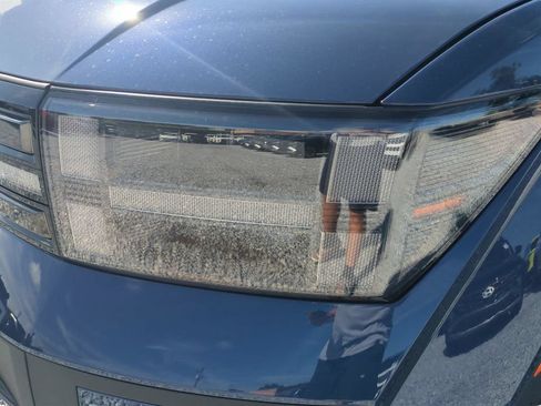 New 2026 Hyundai Santa Fe Limited AWD/4WD image 10