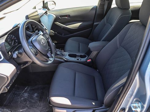 Used 2023 Toyota Corolla LE FWD image 17