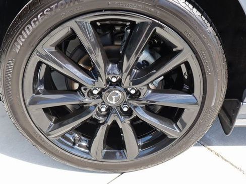 Used 2025 MAZDA MAZDA3 Carbon image 44