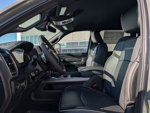 New 2026 RAM 3500 Laramie image 5