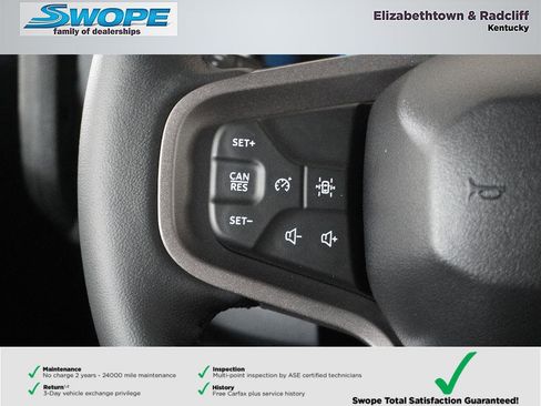 New 2025 Ford Bronco Big Bend image 21