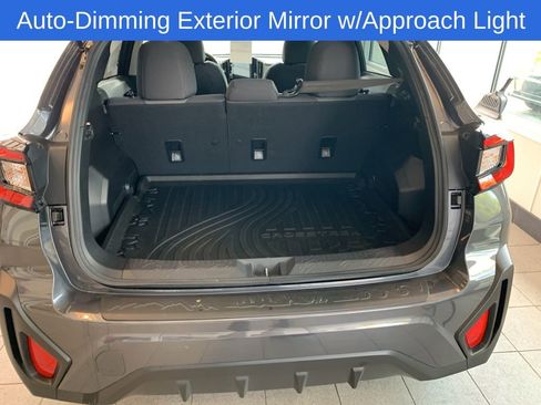 Certified 2025 Subaru Crosstrek 2.0i Premium AWD/4WD image 15