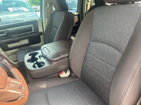 Used 2014 RAM 1500 Big Horn AWD/4WD image 13
