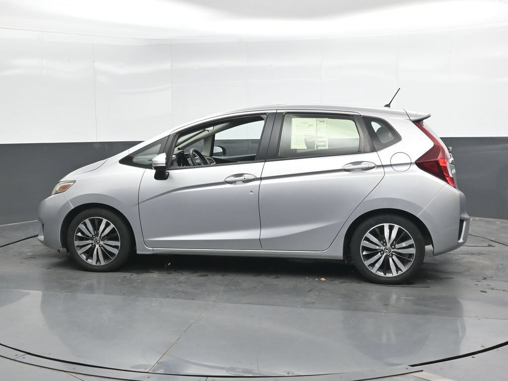 Used 2016 Honda Fit EX image 7