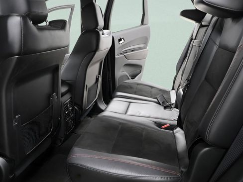 Used 2022 Dodge Durango R/T image 26