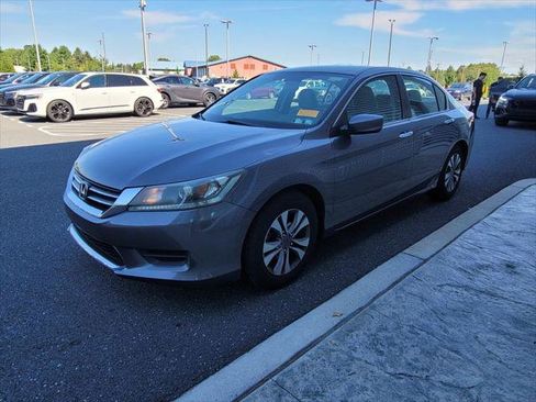 Used 2013 Honda Accord LX image 11