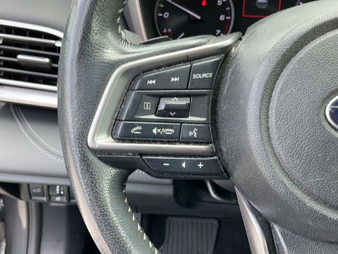 Used 2024 Subaru Outback Limited AWD/4WD image 19