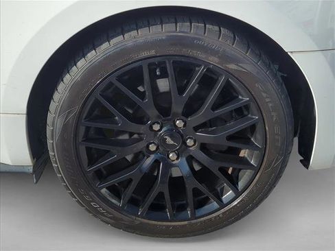 Used 2015 Ford Mustang GT w/ GT Performance Package image 9