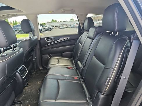 Used 2019 INFINITI QX60 Pure AWD/4WD image 12