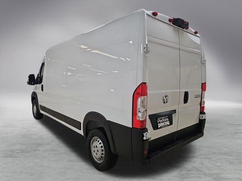 New 2026 RAM ProMaster 2500 w/ Convenience Group image 5