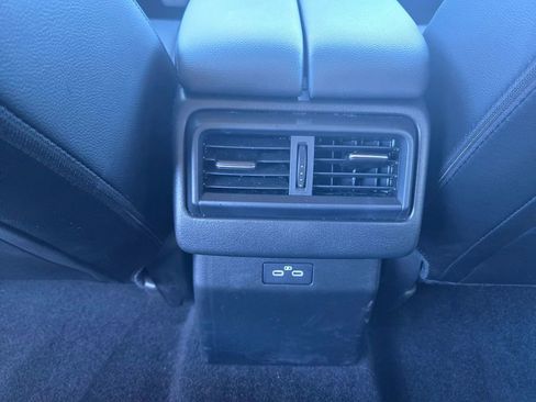 Certified 2025 MAZDA CX-50 AWD 2.5 Hybrid w/ Cargo Package image 10