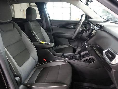 Used 2023 Chevrolet TrailBlazer LT w/ Convenience Package AWD/4WD image 25