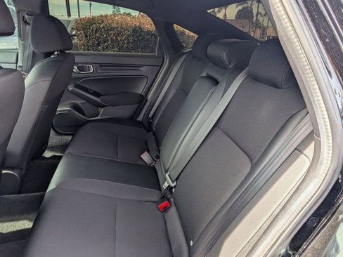 Used 2025 Honda Civic Sport image 8