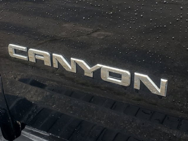 Certified 2019 GMC Canyon Denali AWD/4WD image 30