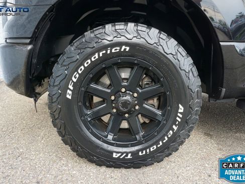 Used 2016 Ford F150 XL w/ Equipment Group 101A Mid AWD/4WD image 14