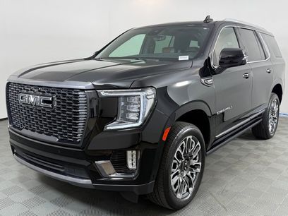 Used 2023 GMC Yukon Denali Ultimate