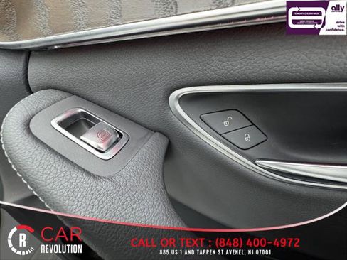 Used 2021 Mercedes-Benz C 300 C 300 SEDAN w/ Premium Package image 56