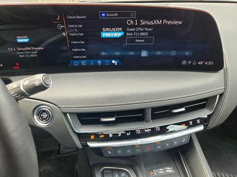 Certified 2025 Cadillac CT5 Premium Luxury w/ Sun And Sound Package AWD/4WD image 27