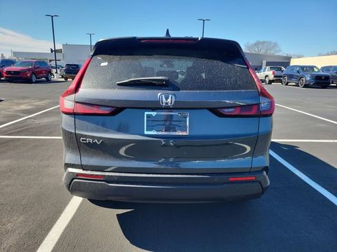 New 2026 Honda CR-V EX-L image 15