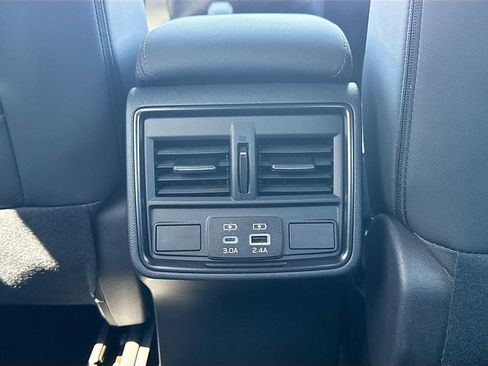 New 2026 Subaru Forester Sport image 31