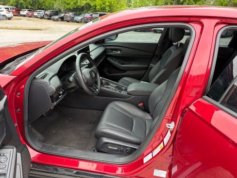 Used 2025 Honda Accord Sport image 16