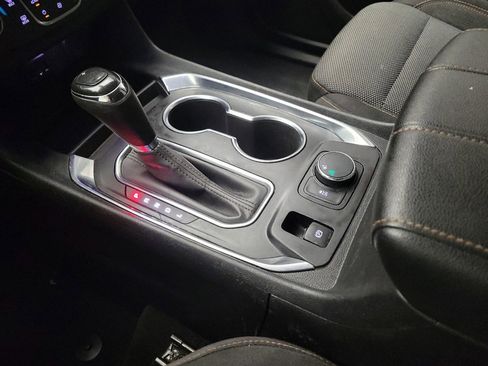 Used 2019 Chevrolet Traverse LS image 26