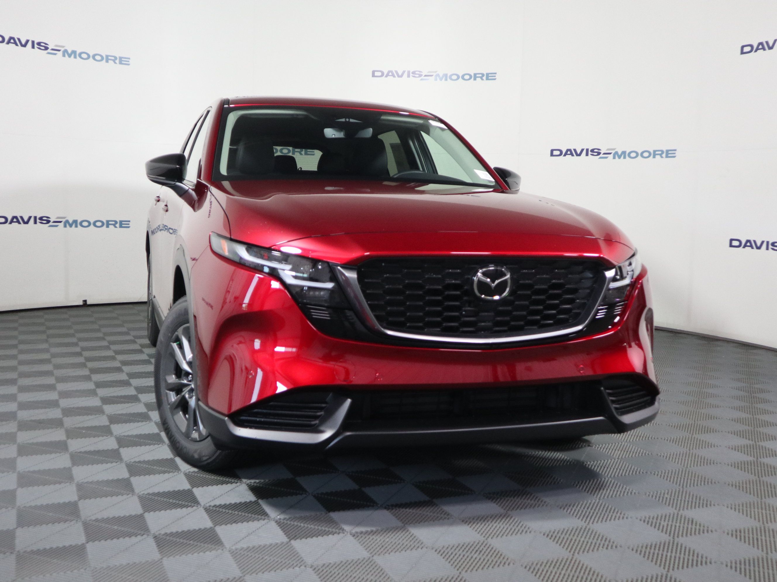 New 2026 MAZDA CX-5 Select AWD/4WD image 2