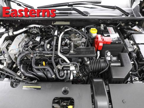 Used 2022 Nissan Sentra S image 7