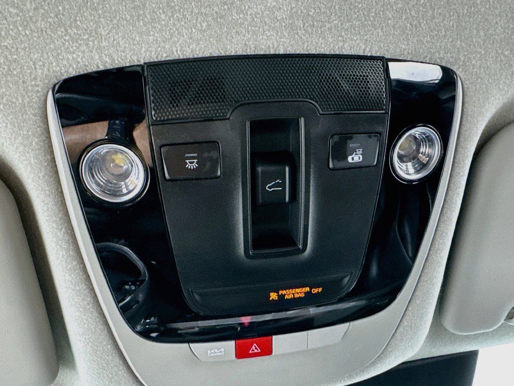 Used 2023 Kia Niro Wave w/ Wave Preserve Package FWD image 15