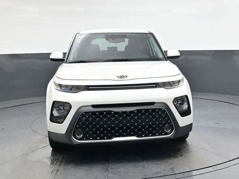 Used 2021 Kia Soul EX image 10