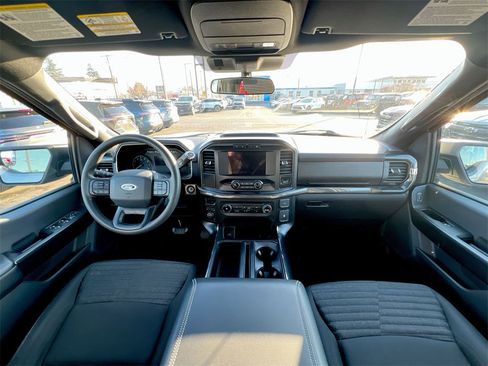 Used 2021 Ford F150 XL w/ STX Appearance Package image 17