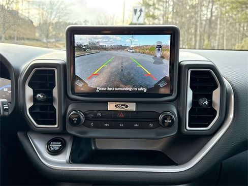 Used 2023 Ford Bronco Sport Big Bend w/ Convenience Package image 25