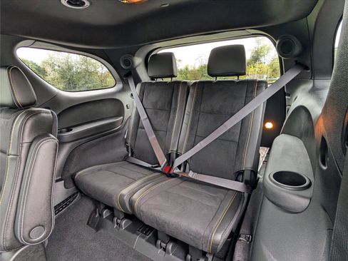 Used 2024 Dodge Durango SRT image 15