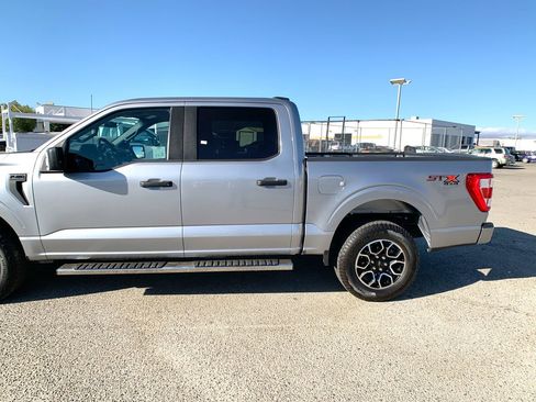 Used 2023 Ford F150 XL w/ STX Appearance Package image 17