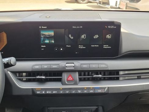 New 2026 Kia K4 FWD image 14