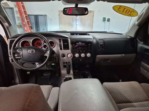 Used 2013 Toyota Tundra 4x4 Double Cab w/ TRD Off-Road Pkg image 19