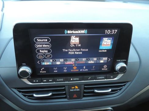 Used 2021 Nissan Altima 2.5 SV image 21