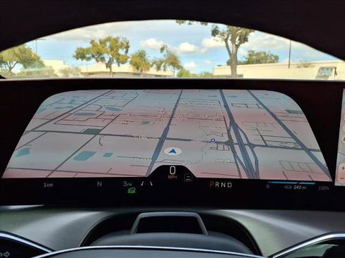 New 2026 Cadillac Vistiq Luxury image 18